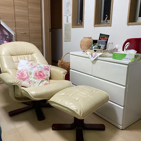 B&B Legare Gifu Exterior photo
