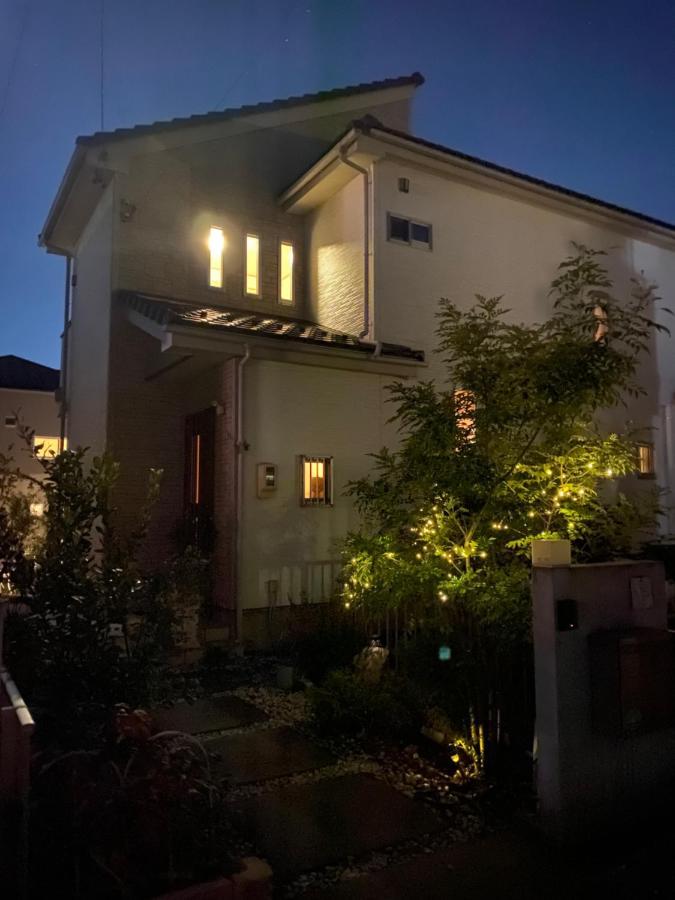 Legare Privatunterkunft Gifu
